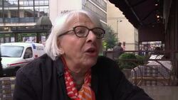 CLEAN: New book looks at fashion on the fly News Clip