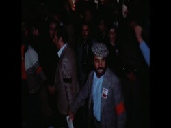 SYND 24 10 75 LEFT WING DEMONSTRATIONS IN LISBON Instructional Video