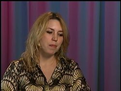 Meet a woman with a very special musical gift -- classical music improv, on the piano. News Clip