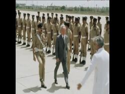 SYND 10 4 80 VIETNAM PRIME MINISTER AND CUBAN FOREIGN MINISTER ARRIVE TO NEW DELHI Instructional Video