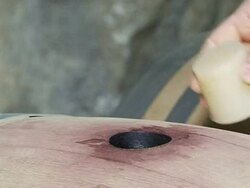 VOICED: No sour grapes for Lebanon's wine-making Maronite monks News Clip