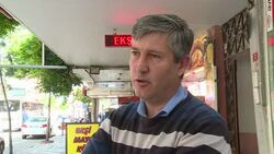 CLEAN : Turkish mining town prepares to bury its dead(2) News Clip