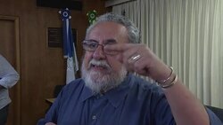 VOICED : Brasil esceptico ante posible transmision sexual del zika News Clip