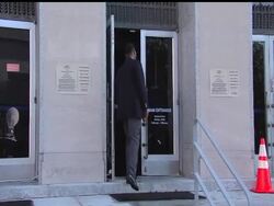 Tara Malloy, senior counsel at The Campaign Legal Center explains the charges against former presidential candidate John Edwards and the legal challenges ahead for government prosecutors. News Clip