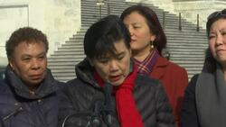 Rep. Chu: Virus misinformation causing xenophobia News Clip