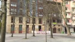 CLEAN : Healing the dark past in ETA-hit Errenteria News Clip