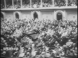 Congressional Elections Results News Clip