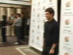 Elizabeth Glaser Pediatric AIDS Foundation Golf Classic Stock Footage