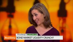 Flash Boys Invade Bond Market in New Era of Volatility News Clip