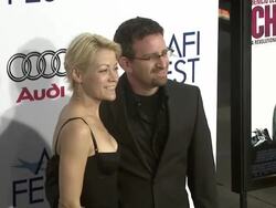 'Che' premiere Stock Footage