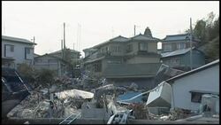 Rebuilding a fishing community after the Japanese disaster News Clip