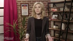 Academy President John Bailey Under Investigation Following Sexual Harassment Claims | THR News News Clip