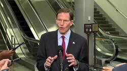 Trump impeachment trial looks likely to end soon Instructional Video