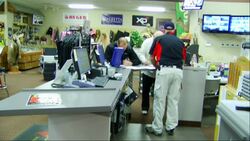 Spike in gun sales in Missouri in wake of Michael Brown shooting News Clip