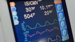 Respiratory Stock Footage