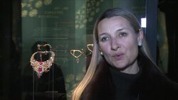 VOICED: Bulgari on parade in Paris News Clip