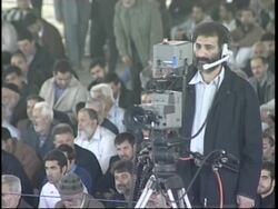 Senior cleric, National Security commission on nuclear standoff News Clip