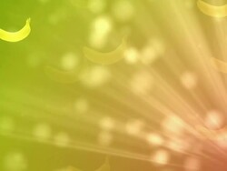 Fruit Background (Loopable) Stock Footage