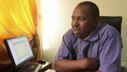 CLEAN : Mali: Jihadist commanders deaths a great relief press chief News Clip