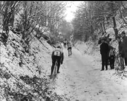 SNOW-QUICK-SNOW News Clip