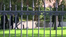 CLEAN : Rouhani writes to Obama as Iran talks near deadline News Clip