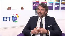 Gavin Patterson interview on BT Openreach plans News Clip