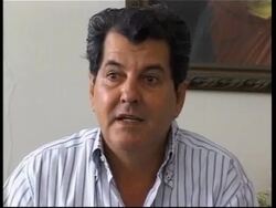 Leading dissident begins new campaign News Clip