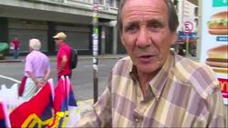 Polls show former president Tabare Vazquez is favoured to win runoff election News Clip