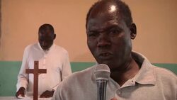 Prayers for the US president in village where his father grew up News Clip