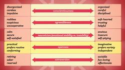Measuring Personality: Crash Course Psychology Instructional Video