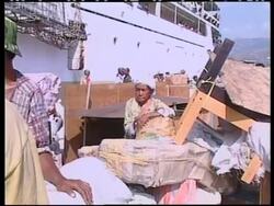 EAST TIMOR: ARRIVAL OF PEACEKEEPING TROOPS LATEST Instructional Video