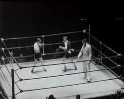 BOXING - BOY CHAMPIONS News Clip