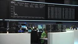 Market falls in Italy over debt concerns; Germany, Greece markets News Clip