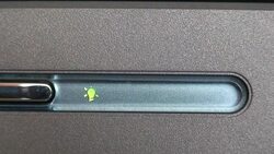 Computer LED Stock Footage