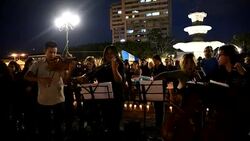 CLEAN : Officials arrested over fire at children's shelter News Clip