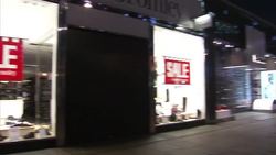 Boxing Day sales News Clip