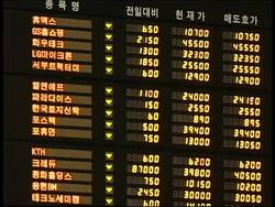 WRAP Asian stock markets falls, HKong, Tokyo ADDS SKorea News Clip