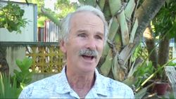 Charcoal trade getting major rethink in Haiti News Clip