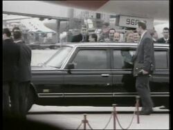 TURKEY: EUROPEAN SECURITY SUMMIT - LEADERS ARRIVE News Clip