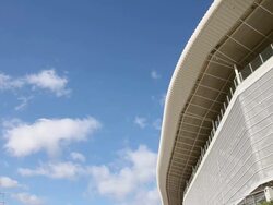 1899 Hoffenheim v Hertha BSC - Bundesliga Stock Footage