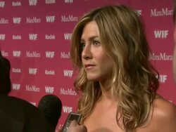 2009 Women In Film Crystal + Lucy Awards Stock Footage