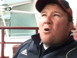 CLEAN: Women?s Twenty20 cricket takes off News Clip