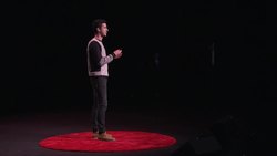 TED: Can a computer write poetry? | Oscar Schwartz Instructional Video