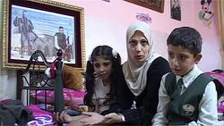 VOICED: A decade on, second Palestinian intifada still casts shadow News Clip