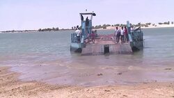 CLEAN : Three French soldiers die in Mali mine blast News Clip