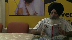 VOICED : Fight for India Sikh homeland fades 30 years after temple raid News Clip