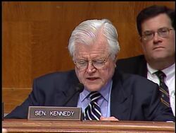 A Senate panel today takes up legislation on the regulation of tobacco products. News Clip