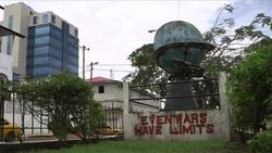 CLEAN : After decade of peace threat of violence still stalks Liberia News Clip