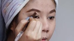 Cosmetic creations Stock Footage