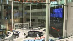 ASIAN MARKETS OPEN UP AFTER GREEK ELECTIONS News Clip